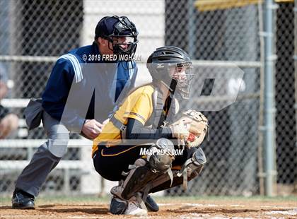 Thumbnail 1 in Battlefield vs Lake Braddock photogallery.