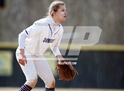 Thumbnail 3 in Battlefield vs Lake Braddock photogallery.