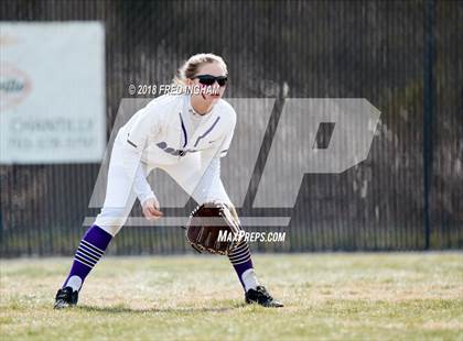 Thumbnail 1 in Battlefield vs Lake Braddock photogallery.