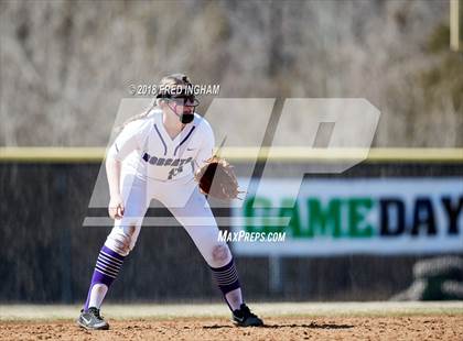 Thumbnail 1 in Battlefield vs Lake Braddock photogallery.