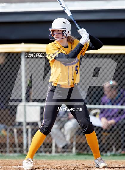 Thumbnail 1 in Battlefield vs Lake Braddock photogallery.