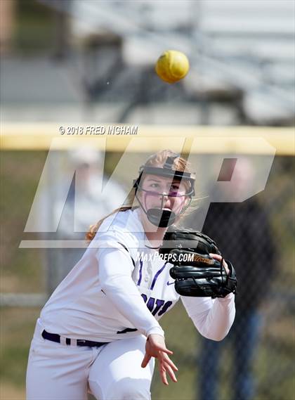 Thumbnail 1 in Battlefield vs Lake Braddock photogallery.