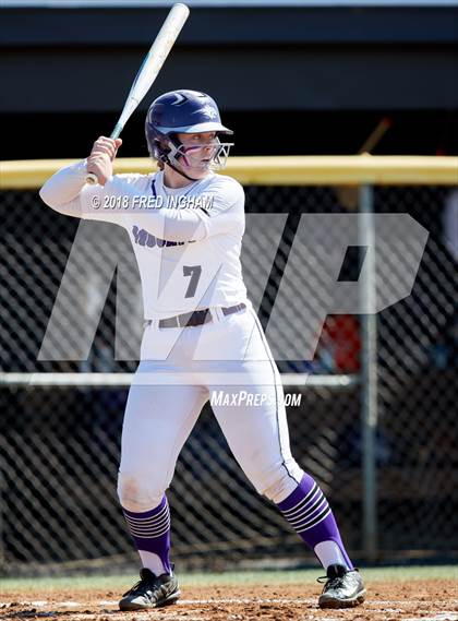 Thumbnail 3 in Battlefield vs Lake Braddock photogallery.