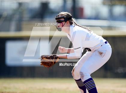 Thumbnail 2 in Battlefield vs Lake Braddock photogallery.
