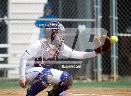 Thumbnail 3 in Battlefield vs Lake Braddock photogallery.