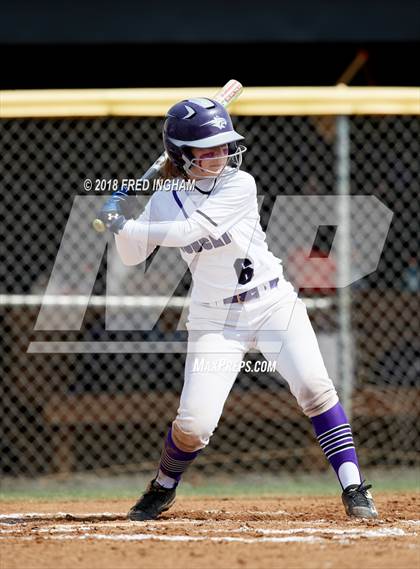 Thumbnail 3 in Battlefield vs Lake Braddock photogallery.