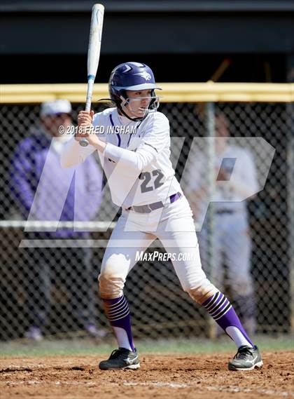 Thumbnail 1 in Battlefield vs Lake Braddock photogallery.