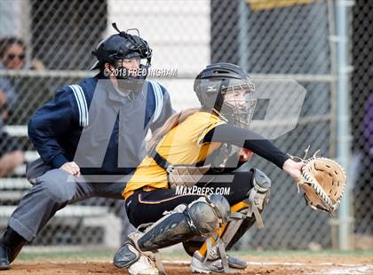 Thumbnail 2 in Battlefield vs Lake Braddock photogallery.