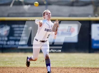 Thumbnail 3 in Battlefield vs Lake Braddock photogallery.