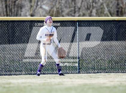 Thumbnail 3 in Battlefield vs Lake Braddock photogallery.