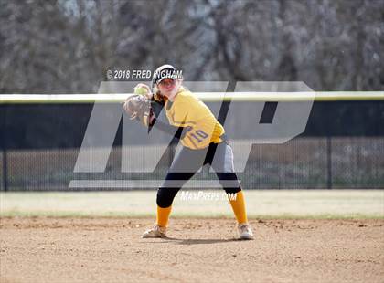 Thumbnail 1 in Battlefield vs Lake Braddock photogallery.