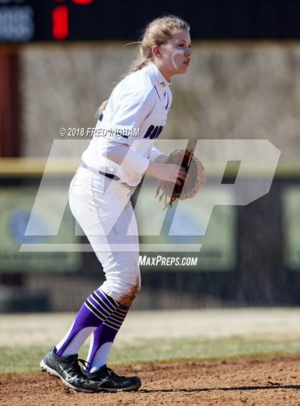 Thumbnail 1 in Battlefield vs Lake Braddock photogallery.