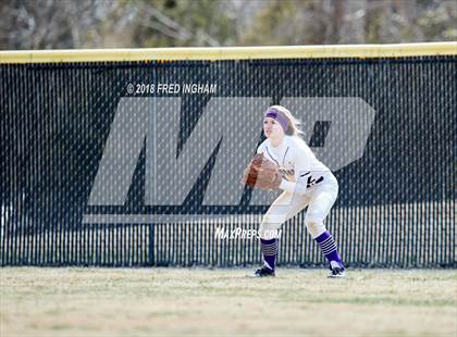 Thumbnail 3 in Battlefield vs Lake Braddock photogallery.