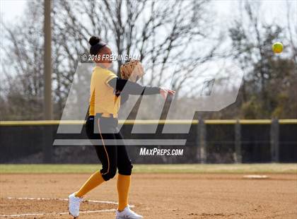 Thumbnail 3 in Battlefield vs Lake Braddock photogallery.