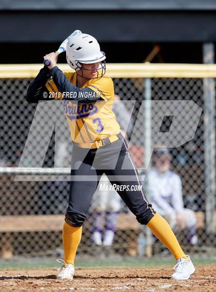 Thumbnail 1 in Battlefield vs Lake Braddock photogallery.