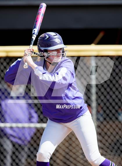 Thumbnail 3 in Battlefield vs Lake Braddock photogallery.