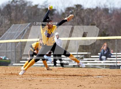 Thumbnail 1 in Battlefield vs Lake Braddock photogallery.