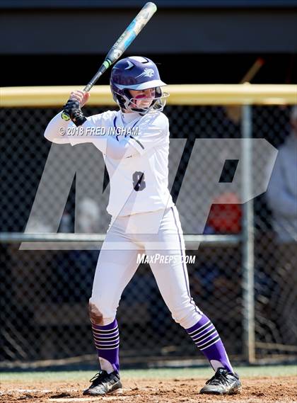 Thumbnail 3 in Battlefield vs Lake Braddock photogallery.