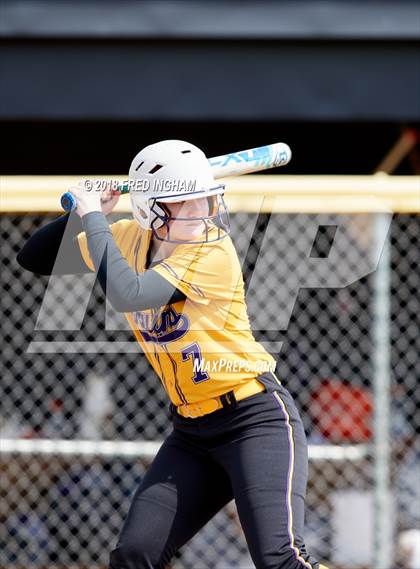Thumbnail 1 in Battlefield vs Lake Braddock photogallery.