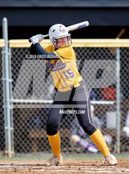 Thumbnail 1 in Battlefield vs Lake Braddock photogallery.