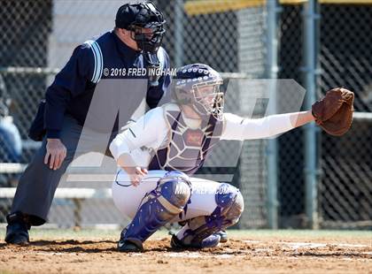 Thumbnail 3 in Battlefield vs Lake Braddock photogallery.