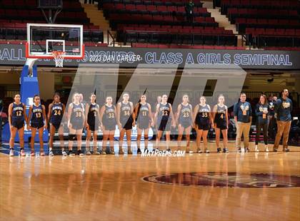 Thumbnail 3 in Walter Panas vs. Mahopac (NYSPHSAA Section 1 Class A Semifinal) photogallery.