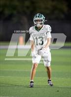 Photo from the gallery "Paradise vs. Breckenridge (Texas UIL 3A-1 Bi-District)"