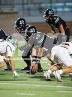 Photo from the gallery "Paradise vs. Breckenridge (Texas UIL 3A-1 Bi-District)"