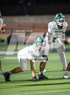 Photo from the gallery "Paradise vs. Breckenridge (Texas UIL 3A-1 Bi-District)"