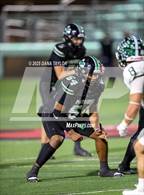 Photo from the gallery "Paradise vs. Breckenridge (Texas UIL 3A-1 Bi-District)"
