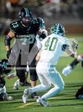 Photo from the gallery "Paradise vs. Breckenridge (Texas UIL 3A-1 Bi-District)"