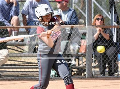 Thumbnail 1 in Brea Olinda vs. Downey photogallery.