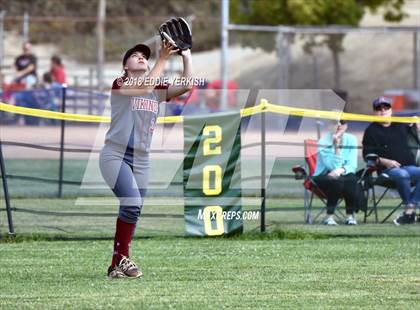 Thumbnail 1 in Brea Olinda vs. Downey photogallery.