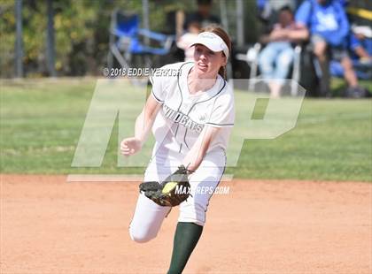 Thumbnail 3 in Brea Olinda vs. Downey photogallery.