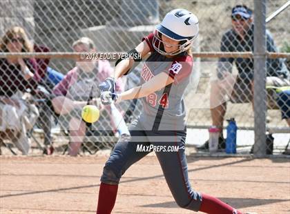 Thumbnail 3 in Brea Olinda vs. Downey photogallery.