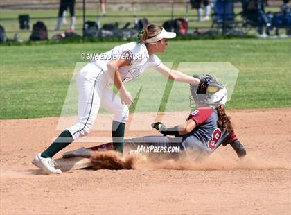Thumbnail 3 in Brea Olinda vs. Downey photogallery.