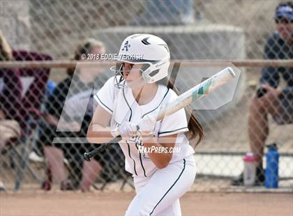 Thumbnail 2 in Brea Olinda vs. Downey photogallery.