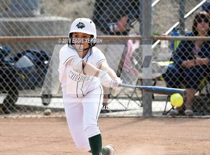 Thumbnail 3 in Brea Olinda vs. Downey photogallery.