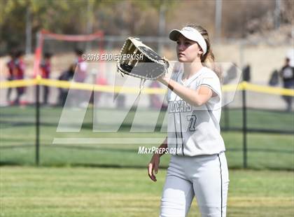 Thumbnail 2 in Brea Olinda vs. Downey photogallery.