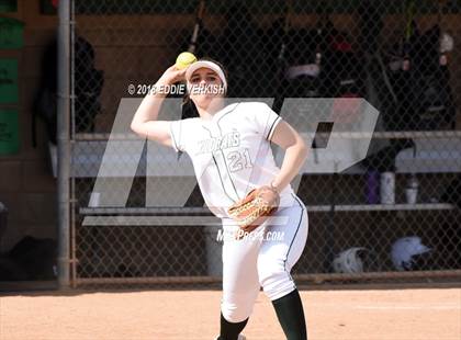 Thumbnail 3 in Brea Olinda vs. Downey photogallery.