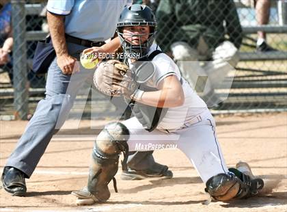 Thumbnail 2 in Brea Olinda vs. Downey photogallery.