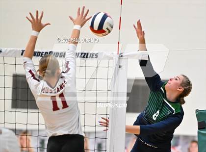 Thumbnail 1 in Ponderosa @ ThunderRidge photogallery.