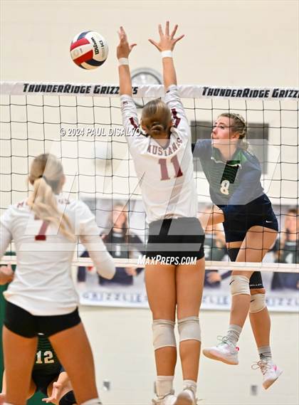 Thumbnail 3 in Ponderosa @ ThunderRidge photogallery.