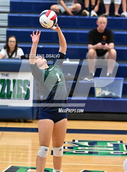 Thumbnail 3 in Ponderosa @ ThunderRidge photogallery.