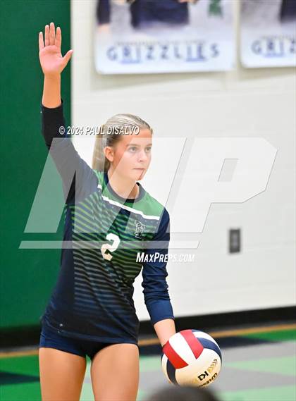 Thumbnail 2 in Ponderosa @ ThunderRidge photogallery.
