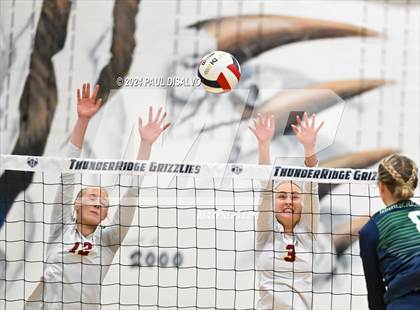 Thumbnail 2 in Ponderosa @ ThunderRidge photogallery.