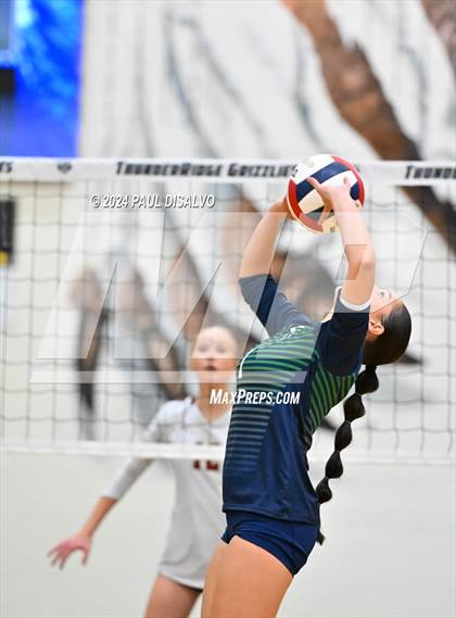 Thumbnail 3 in Ponderosa @ ThunderRidge photogallery.