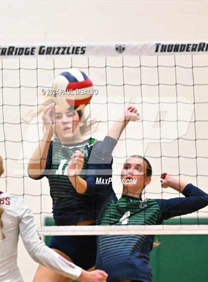 Thumbnail 3 in Ponderosa @ ThunderRidge photogallery.