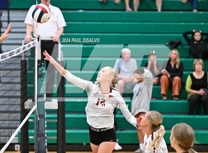 Thumbnail 3 in Ponderosa @ ThunderRidge photogallery.