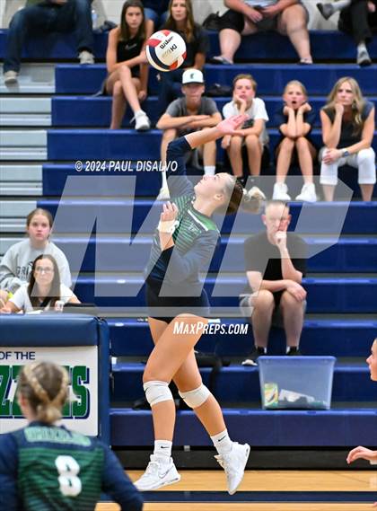 Thumbnail 1 in Ponderosa @ ThunderRidge photogallery.